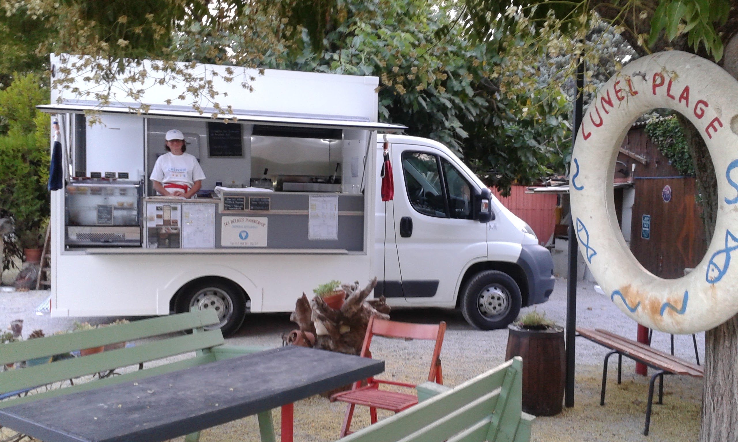 Photo n° 1 de l'avis de Frouin.r fait le 21/07/2017 à 08:37