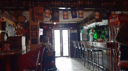 BAR LA FRAGUA