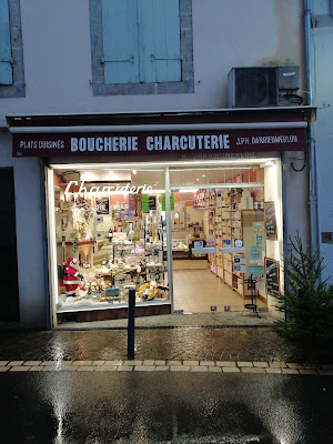 Jean Philippe Darrieumerlou à Aire-sur-l'Adour