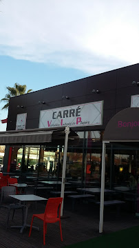 Restaurant du Restaurant Carré Sud à Nîmes - n°19