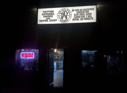Tattoo Shop «The Sick West», reviews and photos, 600 S Solano Dr, Las Cruces, NM 88001, USA
