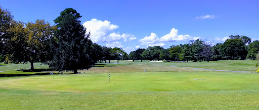 Golf Course «Woodlands Golf Course», reviews and photos, 9 Woodland Rd, Hampton, VA 23663, USA