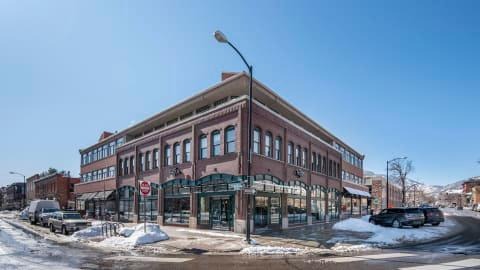 Regus - Colorado, Boulder - Downtown Boulder