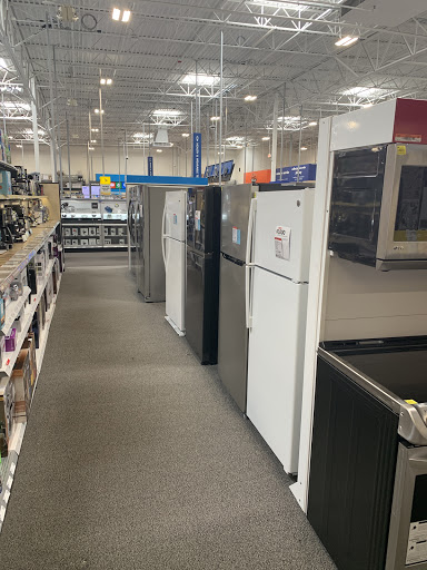 Electronics Store «Best Buy», reviews and photos, 1800 McFarland Blvd E, Tuscaloosa, AL 35404, USA