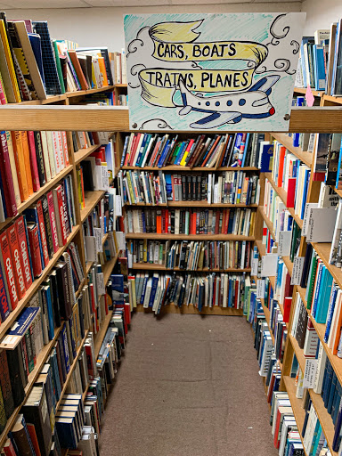 Book Store «Coas Books», reviews and photos, 317 N Main St, Las Cruces, NM 88001, USA