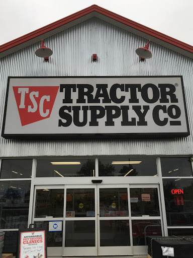 Home Improvement Store «Tractor Supply Co.», reviews and photos, 1445 Main St, Leicester, MA 01524, USA