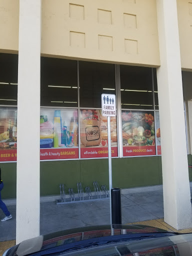 Grocery Store «Grocery Outlet Bargain Market», reviews and photos, 1340 E 7th St, Long Beach, CA 90813, USA