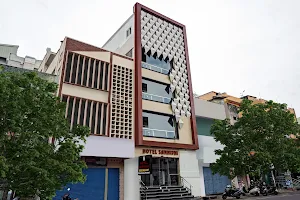 HOTEL SANNIDHI image