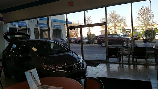 Honda Dealer «Community Honda», reviews and photos, 8340 W 159th St, Orland Park, IL 60462, USA