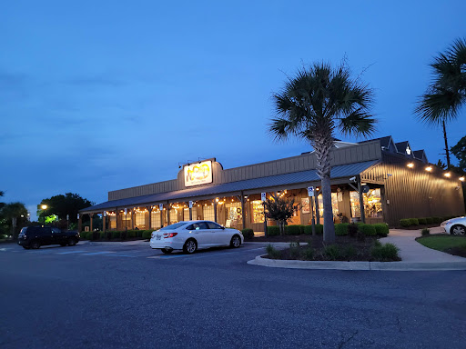 American Restaurant «Cracker Barrel Old Country Store», reviews and photos, 1303 Tadlock Dr, Murrells Inlet, SC 29576, USA