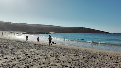 Playa de Seiruga'in fotoğrafı ve yerleşim