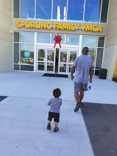 Gym «YMCA South County», reviews and photos, 9650 Old Big Bend Rd, Riverview, FL 33578, USA