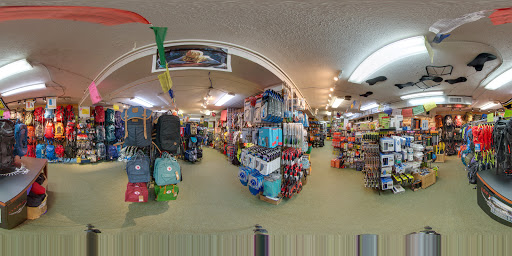 Outdoor Sports Store «Next Adventure», reviews and photos, 426 SE Grand Ave, Portland, OR 97214, USA