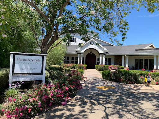 Winery «Hannah Nicole Vineyards & Winery», reviews and photos, 6700 Balfour Rd, Brentwood, CA 94513, USA