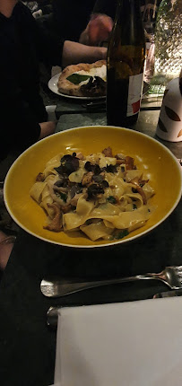 Pappardelle du Restaurant italien Daroco à Paris - n°17