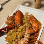 Photo n°2 de l'avis de Emi.e fait le 26/05/2023 à 21:42 sur le  Ristorante Regina del Mare à Bastia Umbra