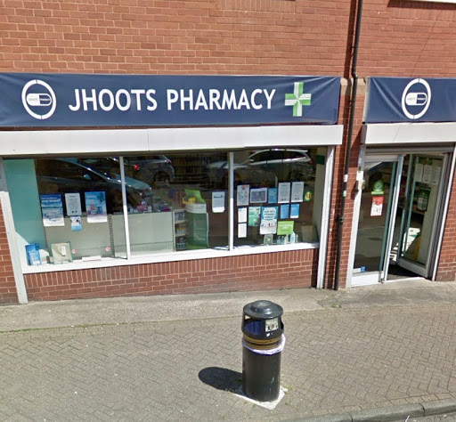 Jhoots Pharmacy - Dudley