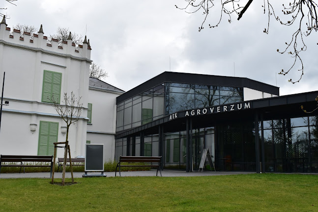 Agroverzum Tudományos Élményközpont - Múzeum