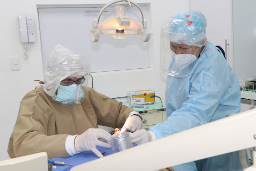 Centro Maxilofacial y Bioestética Dental - Sede Raymondi