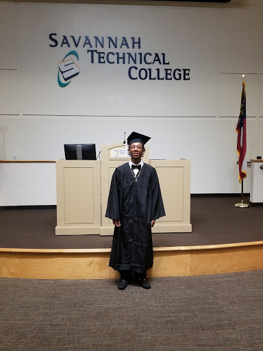 College «Savannah Technical College», reviews and photos