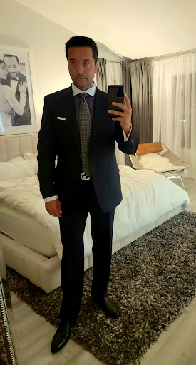 Department Store «Marios», reviews and photos, 833 SW Broadway, Portland, OR 97205, USA