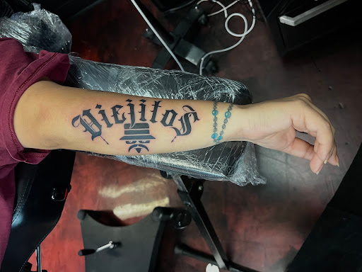 Explore tattoo ideas for ankles, creative tattoo ideas in Silver City, available at Independent Ink Tattoo