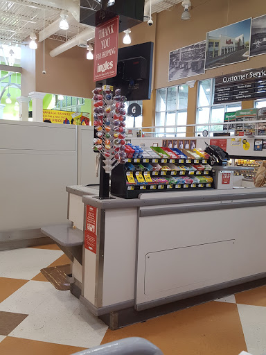 Supermarket «Ingles Markets», reviews and photos, 100 Fairview Rd, Ellenwood, GA 30294, USA