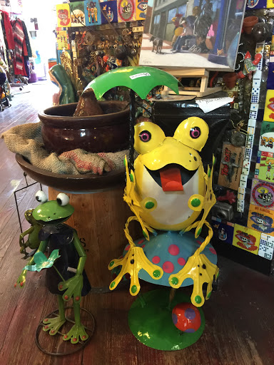 Gift Shop «Blue Frog Imports», reviews and photos, 8608 Main St, Woodstock, GA 30188, USA