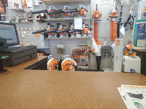 Hardware Store «Aubuchon Hardware», reviews and photos, 1777 Main St, Tewksbury, MA 01876, USA