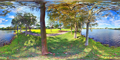 Park «Royal Palm Park», reviews and photos, 1701 NW 38th St, Oakland Park, FL 33309, USA
