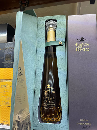 Liquor Store «GNG Liquors», reviews and photos, 583 W Tennyson Rd, Hayward, CA 94544, USA