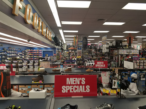 Sporting Goods Store «Big 5 Sporting Goods», reviews and photos, 972 Wall Ave, Ogden, UT 84404, USA