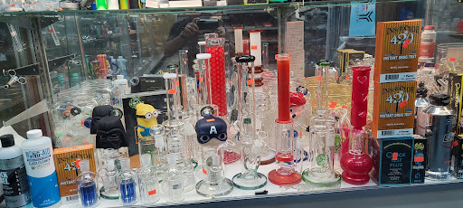 Tobacco Shop «786 tobacco express», reviews and photos, 975 Gadsden Hwy, Birmingham, AL 35235, USA