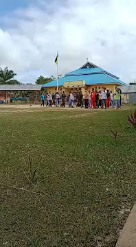 Foto SMA  Negeri 1 Obaa, Kabupaten Mappi