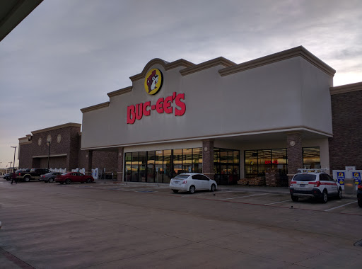 Gasolinera Gasolinera Buc-ee’s