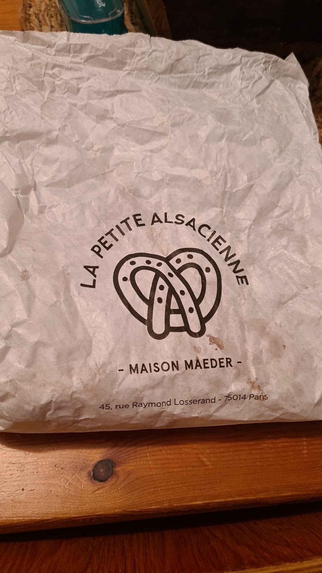 Photo n° 1 de l'avis de Maeva.O fait le 11/12/2023 à 17:19