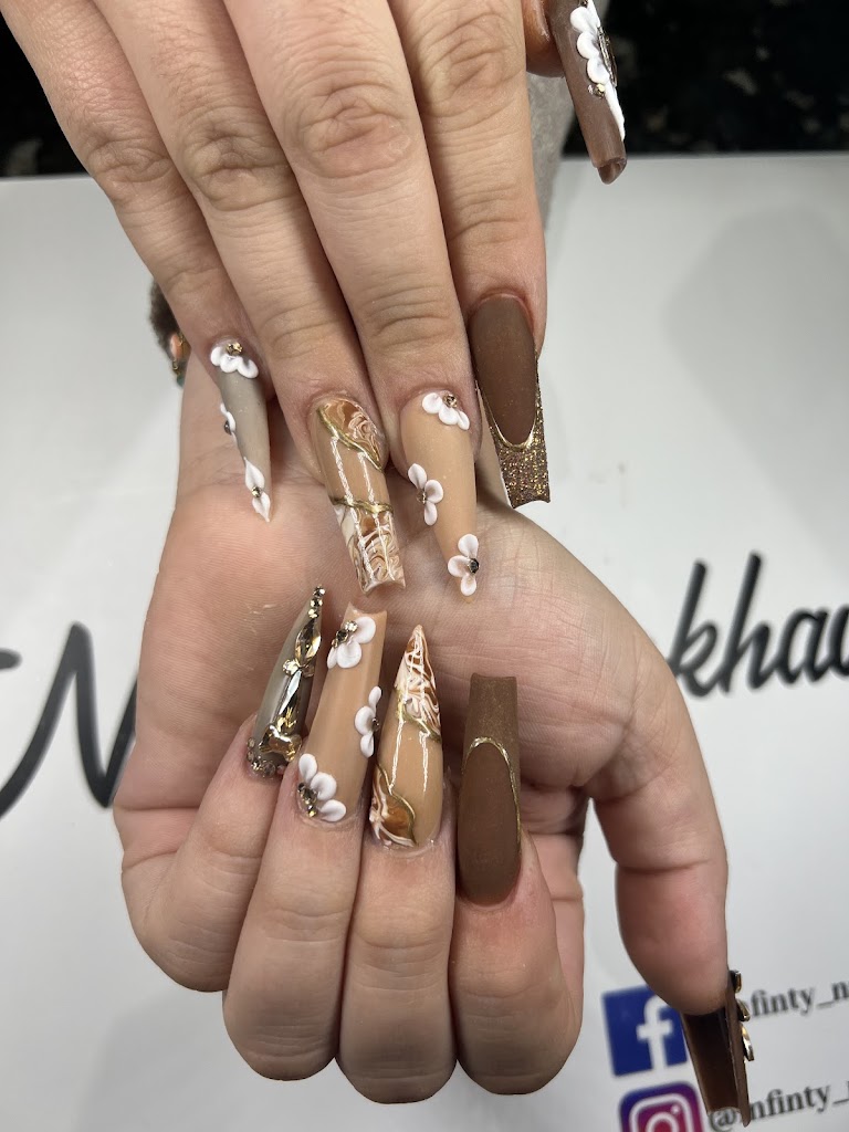 Infinity Nail Brookhaven 30319