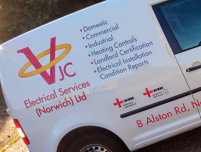 VJC Electrical Services