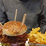 Photo n° 1 de l'avis de Crie.stine. fait le 12/12/2021 à 08:55 pour Le Brooklyn à Villefranche-sur-Saône