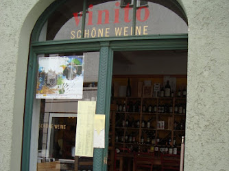 Vinito - SCHÖNE WEINE