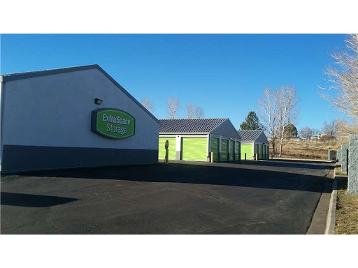 Storage Facility «Extra Space Storage», reviews and photos, 2950 W 96th Ave, Denver, CO 80260, USA