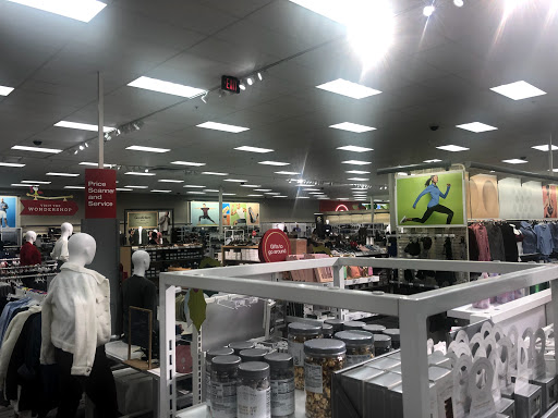 Department Store «Target», reviews and photos, 5800 20th St, Vero Beach, FL 32966, USA