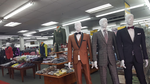 Discount Store «D&K Suit City», reviews and photos, 3750 Venture Dr, Duluth, GA 30096, USA
