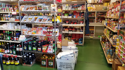 Store «House of Rice Store», reviews and photos, 3221 N Hayden Rd, Scottsdale, AZ 85251, USA