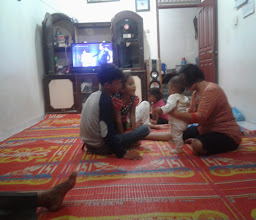 balai pemuda RW 09 Padang sarai photo
