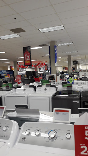 Department Store «Sears», reviews and photos, 10302 Southside Blvd, Jacksonville, FL 32256, USA