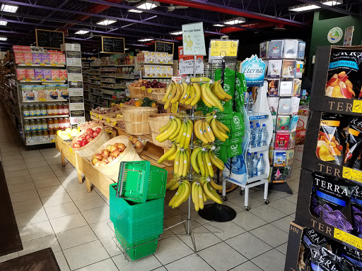 Health Food Store «GREEN PLANET GROCERY», reviews and photos, 3514 W Genesee St, Syracuse, NY 13219, USA