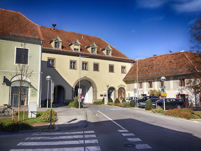 Stadtgemeinde Fürstenfeld