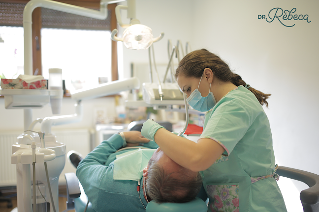Doctor Dentist Rebeca Șuclea - <nil>