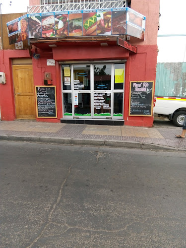 Restaurante Rio Alegre - Calama
